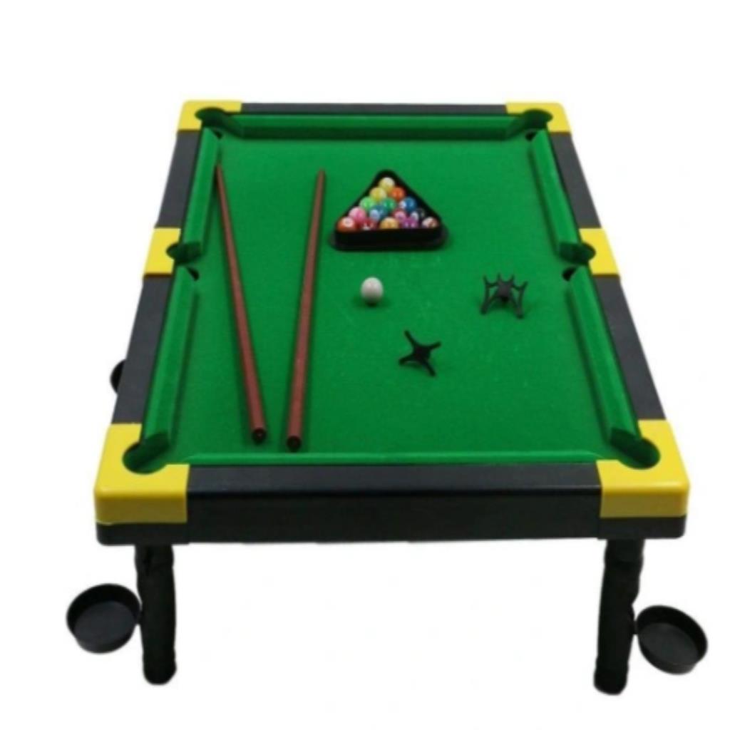 Billiard Table